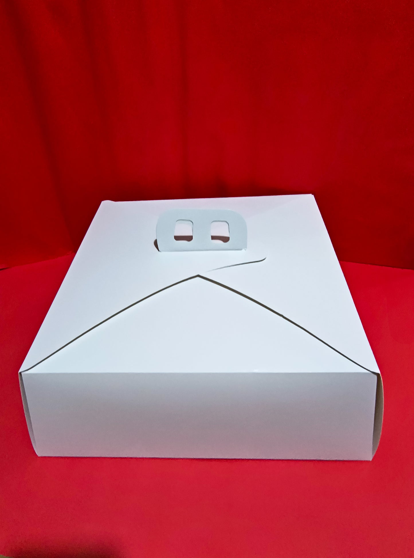 Caja De Torta Grande (35*35*12)