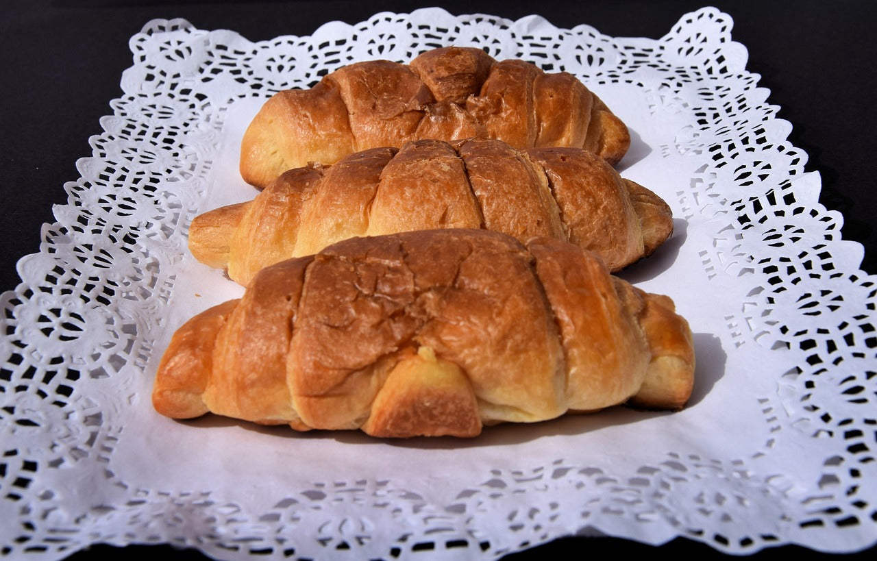 Blondas Rectangulares