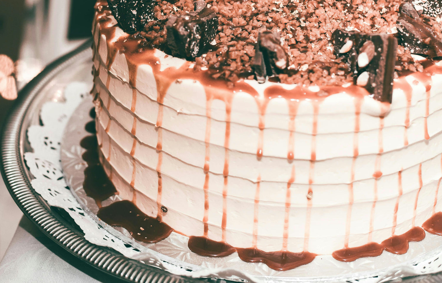 Bandejas Redondas Normales