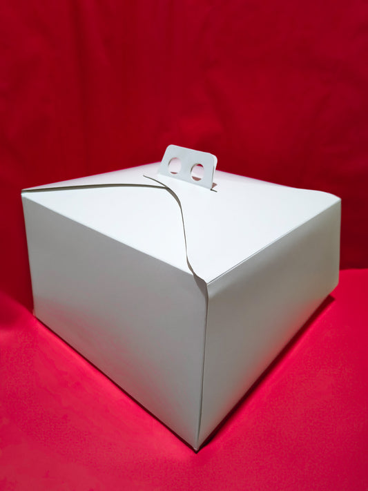 Caja De Torta Grande Alta (35*35*17)