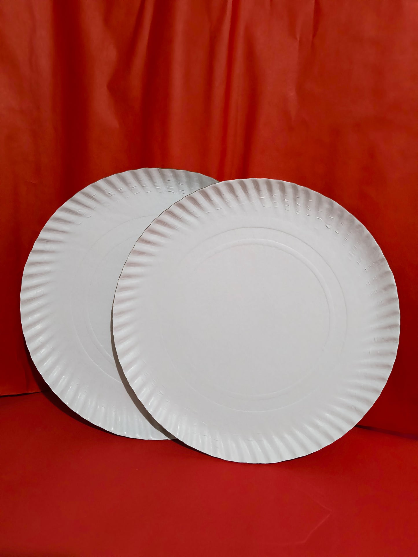 Bandeja Redonda N°5 Cartón (Gruesas)