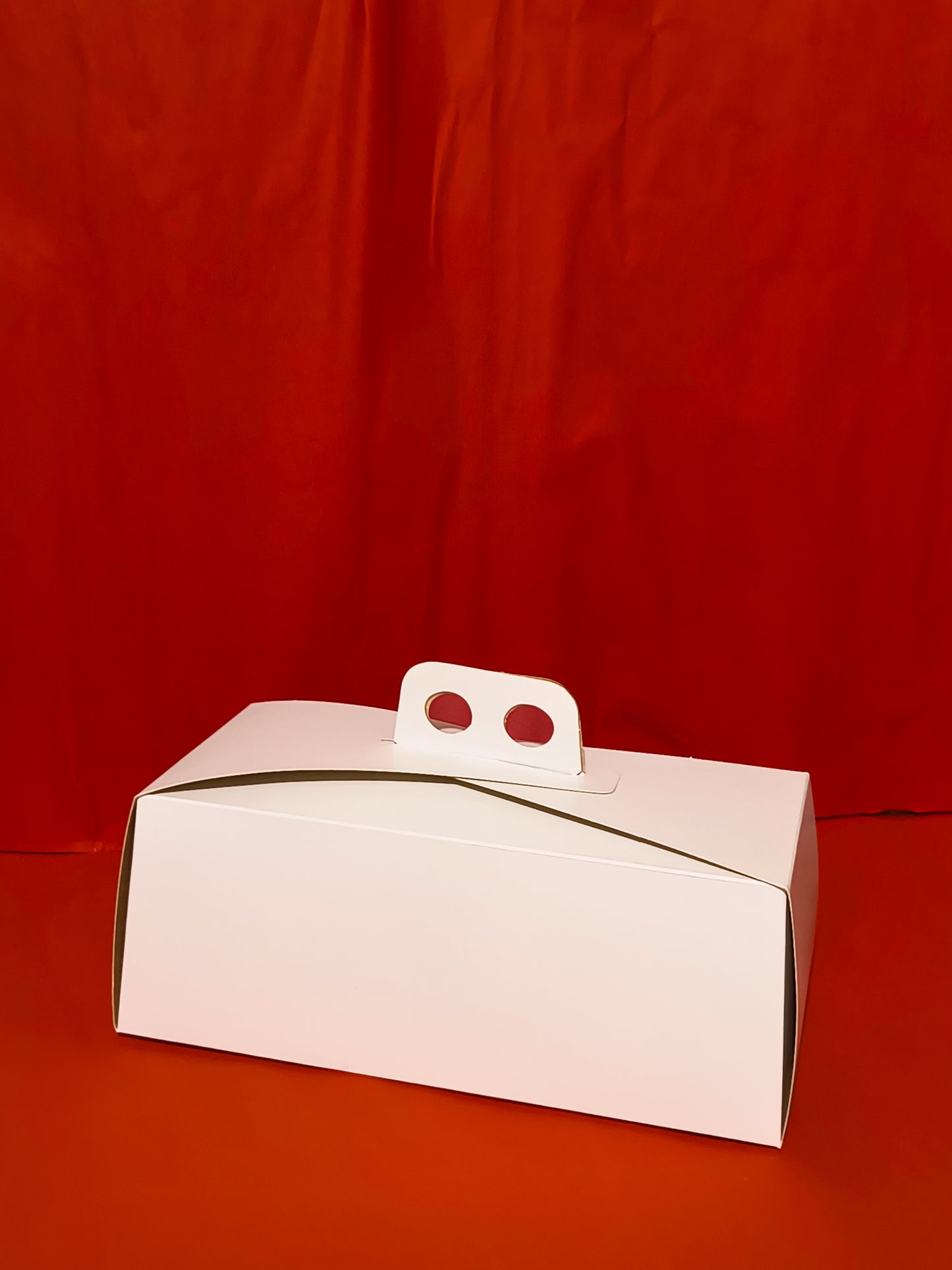 Caja Brazo De Reina (30 x 15 x 11)