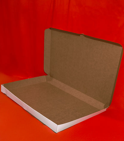 Caja Porta Canapé (46x31x4)